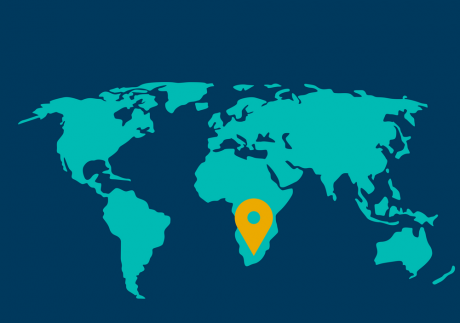 1994 Randridge opened an office in South Africa to service the Southern African region.